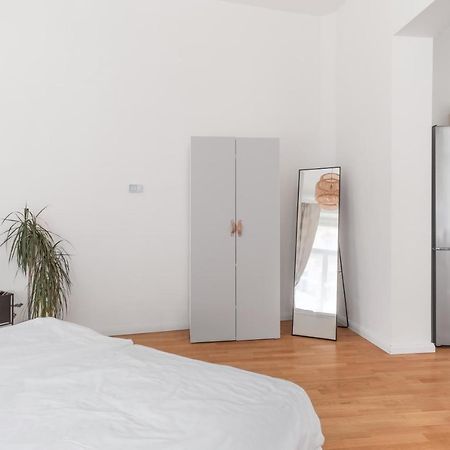 Luminous Apartment For 2 Near Wenceslas Square By Prague Days Eksteriør bilde